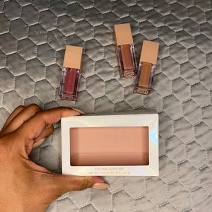 SOLD Brand New KKW Beauty Mini Glosses SOLD